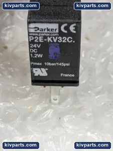 Parker B35VXB549C Valve – actual item, photo 3 of 5