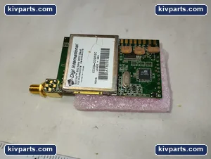 Digi International XC09-009NSC 9600 Baud Radio – actual item, photo 6 of 7