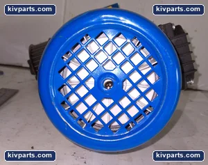 40U03A Reducer with MGM SM 63 C4 Motor – actual item, photo 5 of 8