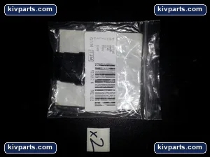 TE Connectivity 282108-1 AMP Tab Housing Connector – actual item, photo 5 of 6
