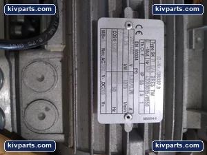 Nord 136337.3 – actual item, photo 3 of 4
