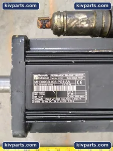 Bosch Rexroth MHD093B-035-PG1-AA Controlsmotor 287097 – actual item, photo 4 of 10