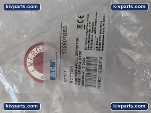Eaton Mushroom Head: Panel – actual item, photo 2 of 3
