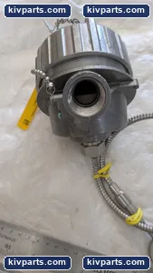 Pyromation 4300-TE-XXXX Classic Controls – actual item, photo 4 of 7