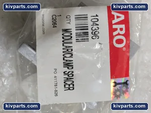 ARO 104396 Modular/Clamp Spacer – actual item, photo 5 of 6