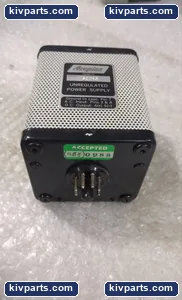 Acopis 32U40 Acopian Plug-In Power Supply – actual item, photo 4 of 4