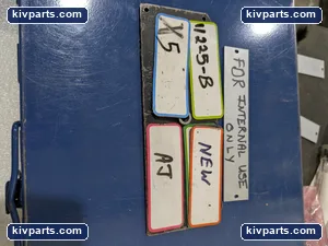 Philmore PCB – actual item, photo 3 of 3