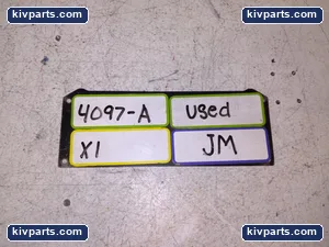 Euchner TP3-4131A024M SuvaPro Safety Interlock Switch – actual item, photo 4 of 4