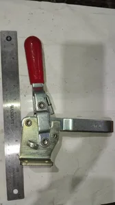 Destaco 247-U Toggle Switch
