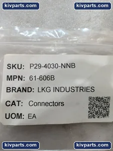 LKG Industries 61-606B Philmore Connector Adapter – actual item, photo 2 of 6