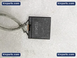 RE04LH Electric Motor – actual item, photo 2 of 5