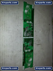 NEC JB050023 Backlight Inverter Board – actual item, photo 3 of 3