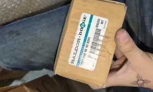 Dodge 1050T 006293 Grid Coupling