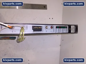 Reliance Electric 0-57652-F Universal Drive Controller – actual item, photo 3 of 4