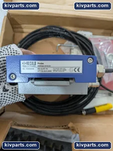 HMP363 Humidity and Temprature Probe – actual item, photo 4 of 9