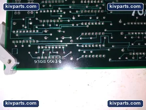 General Electric DS3800HXPD1C1E Mark IV CPU Expander Card – actual item, photo 5 of 7