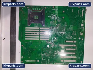 Dell CN-09KPNV-70821-12J-80TD-A00 Industrial Computer – actual item, photo 6 of 8