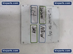 Littelfuse 3453LF1A Fuse – actual item, photo 6 of 6