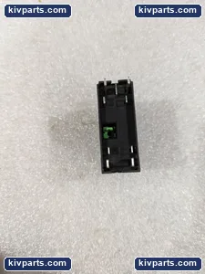 Phoenix Contact 2X2-5DC-ST Surge Protection Plug – actual item, photo 4 of 5