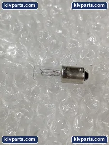 General Electric MPB410-C-D Miniature Lamps – actual item, photo 2 of 5