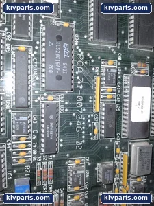 Parker PCA71-007246-02 Compumotor – actual item, photo 2 of 5