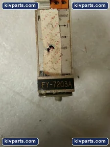 Moore Industries Pressure Transmitter – actual item, photo 5 of 5