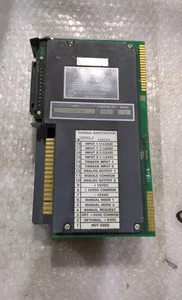 Allen-Bradley 1771-PDC PLC-5 2 Loop PID Control Module
