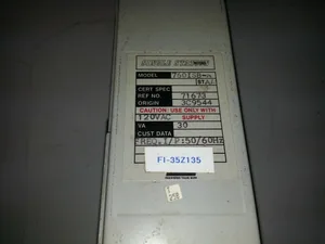 Foxboro FI-35Z135 Single Station Controller