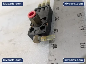Piab L10 Vaccum 32.70.081 Module – actual item, photo 8 of 10