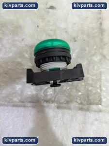 US05 66199173 Green Push Button – actual item, photo 6 of 8