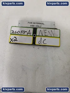 AKN 160X10 FRB Bearing – actual item, photo 7 of 7