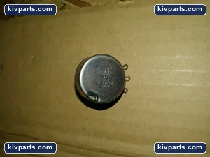 PCR-940 Electronic Control Module Drive – actual item, photo 3 of 4