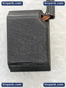 EG89 Shunt Lead and Spade Terminal – actual item, photo 3 of 4