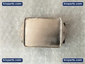 Telemecanique 20VSB1 F8333 EMI Power Line Filter – actual item, photo 2 of 4