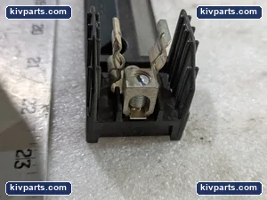 Bussmann H60030-1C Fuse Holder – actual item, photo 5 of 10