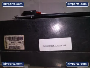 General Electric THFK224F000 HI-Break Circuit Breaker – actual item, photo 2 of 7
