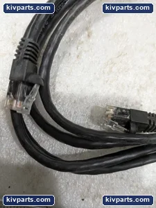 ANSI/T1A PI U/UTP Patch Cable – actual item, photo 2 of 5