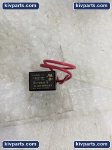 Allen-Bradley 199-FSMA2 Surge Suppressor – actual item, photo 5 of 8