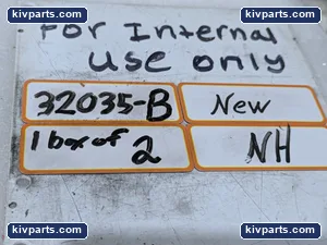 Cutler-Hammer 9586H219 Thermal Overload Heater Coil – actual item, photo 4 of 4
