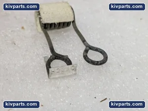 Cutler-Hammer 9104 H3370A Heater Coil Element Starter – actual item, photo 3 of 4