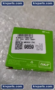 SKF 99868 Bearing – actual item, photo 4 of 4