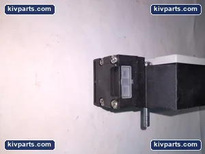 Rittal IP20 AC-15 Door Safety Interlock Switch – actual item, photo 6 of 9