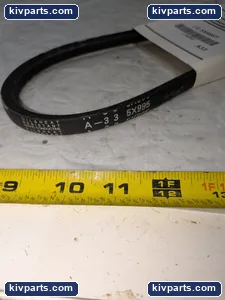 Dayton 5X995T Premium Belt – actual item, photo 2 of 4