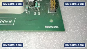 TLS-300 Barrier 330010-002 – actual item, photo 4 of 6
