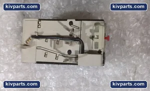 Natitol 91-00Z Thermal Overload Relay – actual item, photo 2 of 4