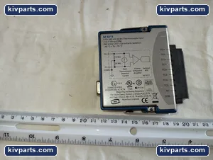 National Instruments 9211 188906D-01 Temperature Sensor – actual item, photo 5 of 9
