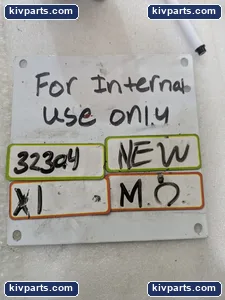 Woodhead 42805 Male Receptacle – actual item, photo 5 of 5