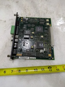 Reliance Electric 60021-1 AutoMax PMI Processor Module