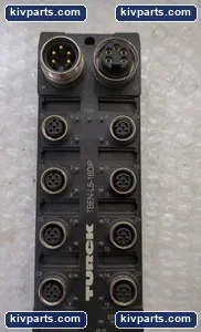 Urrck TBEN-L5-16DIP Proximity Sensor – actual item, photo 8 of 8