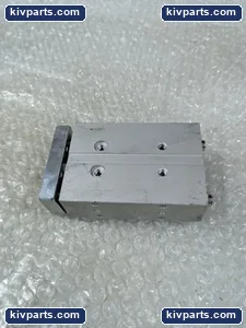 Festo DFM-12-50-P-A-KF Pneumatic Component – actual item, photo 4 of 6